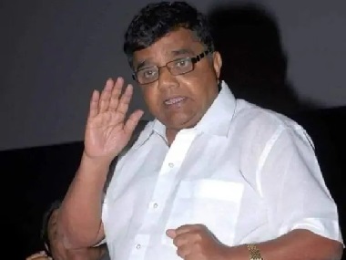 Watch: Kannada actor-director Dwarakish calls out death hoax, refutes rumours of fake death in video Watch: Kannada actor-director Dwarakish calls out death hoax, refutes rumours of fake death in video