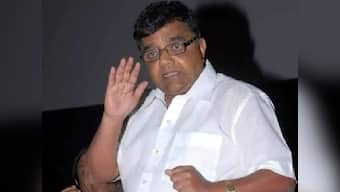 Watch: Kannada actor-director Dwarakish calls out death hoax, refutes rumours of fake death in video