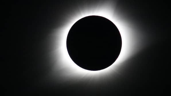 First solar eclipse of 2019 will plunge South America into 10,000 km of darkness