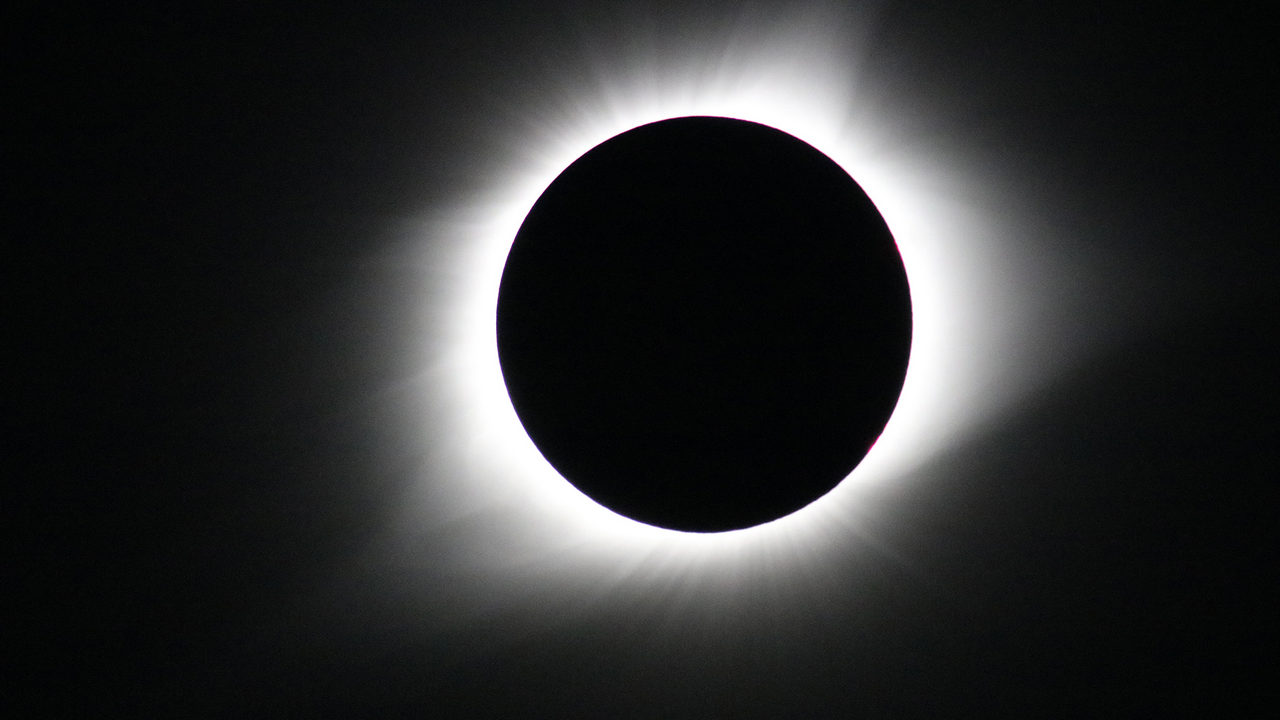 First solar eclipse of 2019 will plunge South America into 10,000 km of darkness First solar eclipse of 2019 will plunge South America into 10,000 km of darkness