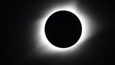 First solar eclipse of 2019 will plunge South America into 10,000 km of darkness