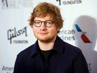Ed Sheeran releases new album No 6 Collaborations Project, featuring Justin Bieber, Cardi B, Eminem Ed Sheeran releases new album No 6 Collaborations Project, featuring Justin Bieber, Cardi B, Eminem