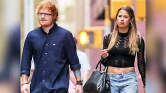 Ed Sheeran confirms marriage to long-time partner Cherry Seaborn in song from new album