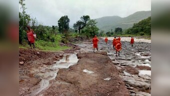 Tiware dam breach in Maharashtra's Ratnagiri: Toll rises to 20, three missing as NDRF's rescue operation enters seventh day