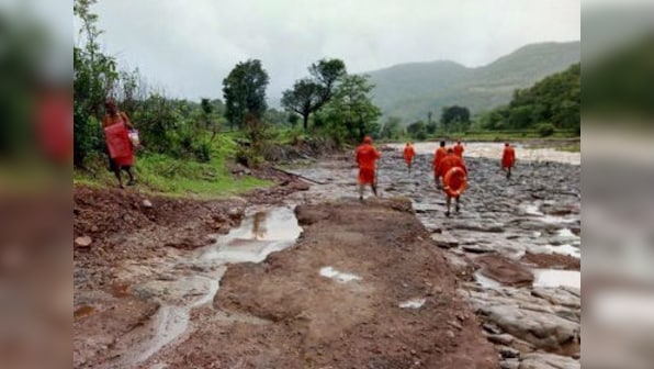 Tiware dam breach in Maharashtra's Ratnagiri: Toll rises to 20, three missing as NDRF's rescue operation enters seventh day