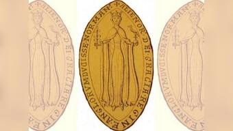 Eleanor of Aquitaine to Lady Hao, what big history says about how royal women exercise power