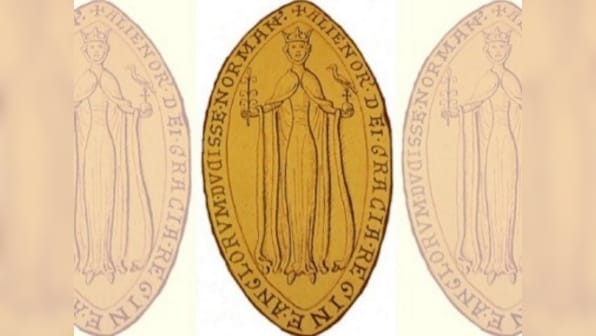 Eleanor of Aquitaine to Lady Hao, what big history says about how royal women exercise power