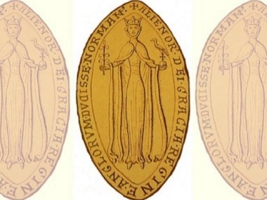 Eleanor of Aquitaine to Lady Hao, what big history says about how royal women exercise power Eleanor of Aquitaine to Lady Hao, what big history says about how royal women exercise power