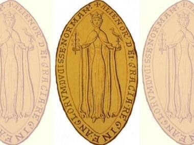 Eleanor of Aquitaine to Lady Hao, what big history says about how royal women exercise power