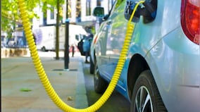 Electric vehicle retail sales witness three-fold jump in FY22, according to data compiled by FADA