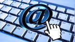 Russian lawmakers urge to prohibit email service providers from circulating banned content