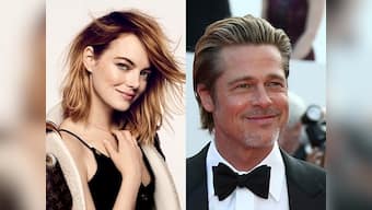 Emma Stone, Brad Pitt in talks to star in La La Land director Damien Chazelle's next film, Babylon