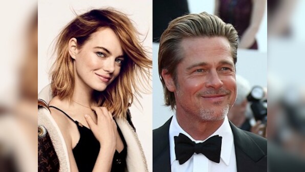 Emma Stone, Brad Pitt in talks to star in La La Land director Damien Chazelle's next film, Babylon