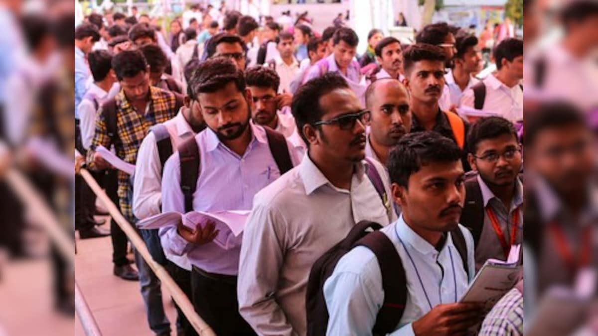 Just 19% employers in India bullish on hiring in October-December quarter; softer job outlook prevails in several markets: Survey