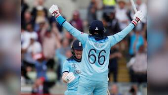 ICC Cricket World Cup 2019: England thump Australia by 8 wickets to reach first final in 27 years
