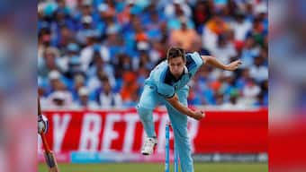 India vs England, ICC Cricket World Cup 2019: India undone by hosts' slower ball strategy at Edgbaston