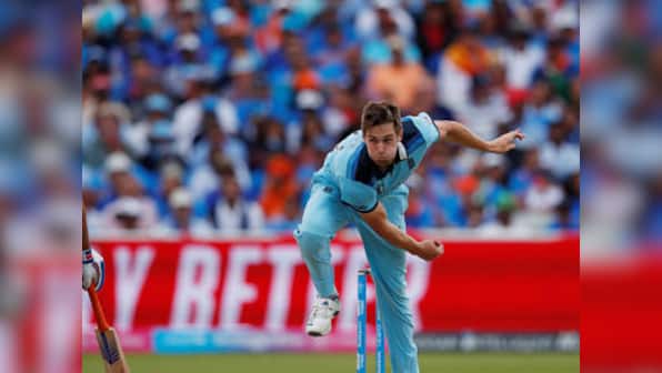 India vs England, ICC Cricket World Cup 2019: India undone by hosts' slower ball strategy at Edgbaston