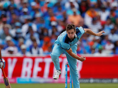 India vs England, ICC Cricket World Cup 2019: India undone by hosts' slower ball strategy at Edgbaston India vs England, ICC Cricket World Cup 2019: India undone by hosts' slower ball strategy at Edgbaston