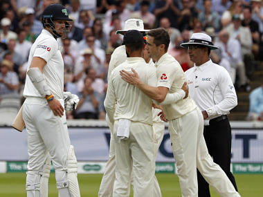 Ashes 2019: Concussion subs to numbers on jerseys, historic England-Australia rivalry leads Test cricket's generation leap Ashes 2019: Concussion subs to numbers on jerseys, historic England-Australia rivalry leads Test cricket's generation leap
