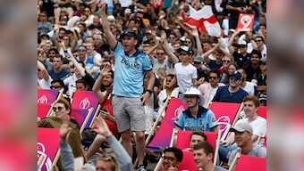 How sports technology will change the fan experience post cornavirus-induced break