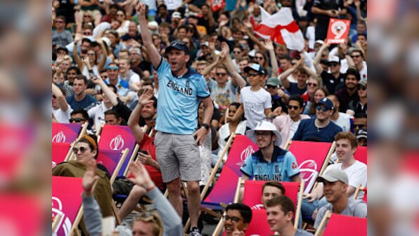 How sports technology will change the fan experience post cornavirus-induced break