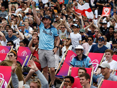 ICC Cricket World Cup 2019: When Trafalgar Square finally saw England win a World Cup final ICC Cricket World Cup 2019: When Trafalgar Square finally saw England win a World Cup final