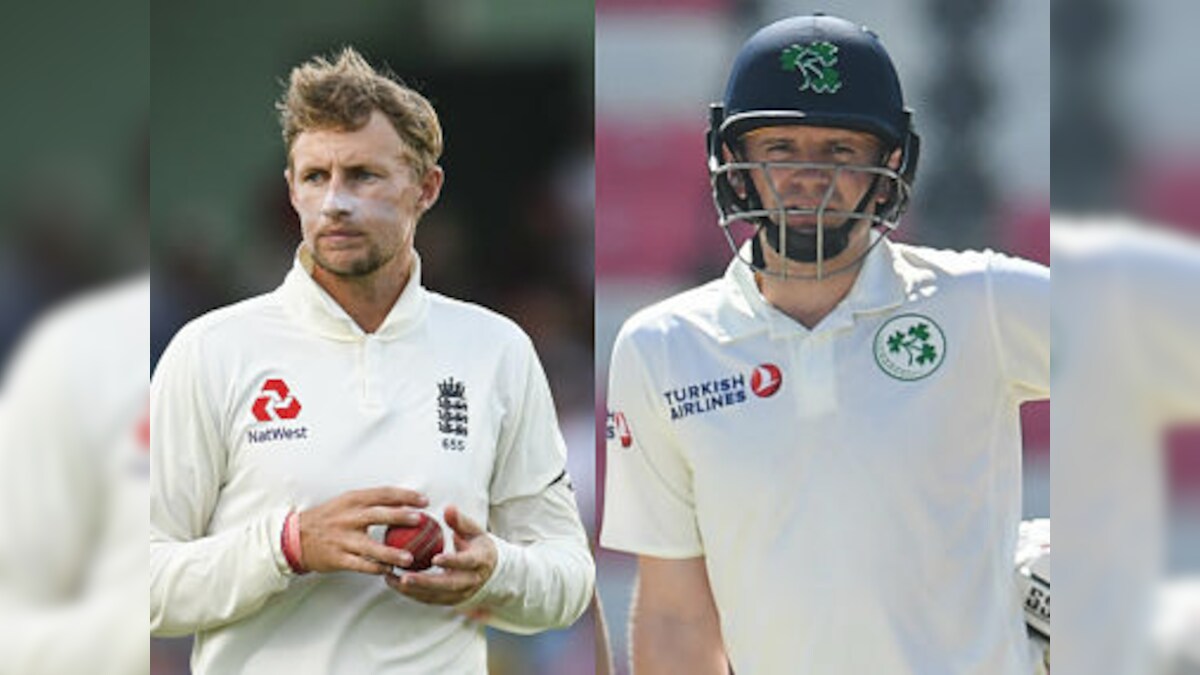 Highlights, England vs Ireland, Only Test, Day 2 at Lord's, Full cricket score: Jack Leach, Jason Roy impress as hosts gain important lead of 181 runs