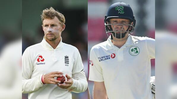 Highlights, England vs Ireland, Only Test, Day 2 at Lord's, Full cricket score: Jack Leach, Jason Roy impress as hosts gain important lead of 181 runs