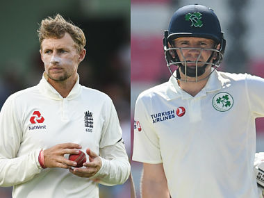 Highlights, England vs Ireland, Only Test, Day 2 at Lord's, Full cricket score: Jack Leach, Jason Roy impress as hosts gain important lead of 181 runs Highlights, England vs Ireland, Only Test, Day 2 at Lord's, Full cricket score: Jack Leach, Jason Roy impress as hosts gain important lead of 181 runs