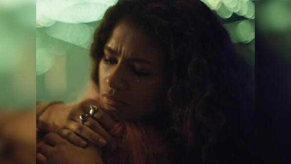 Euphoria: HBO renews teen drama starring Zendaya, Hunter Schafer for second season