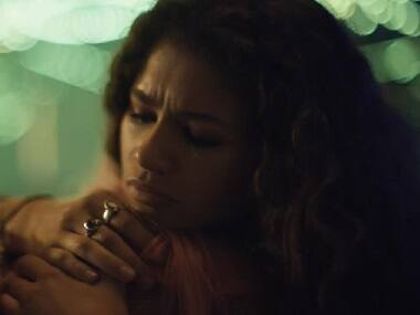 Euphoria: HBO renews teen drama starring Zendaya, Hunter Schafer for second season