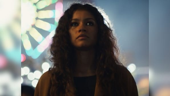 Euphoria review: Zendaya-led HBO drama is subversive when not obsessed with magnifying sexual violence