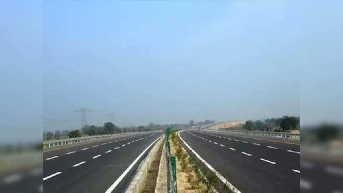 UP initiates e-challan system to curb overspeeding on Agra-Lucknow Expressway; route had seen high number of accidents