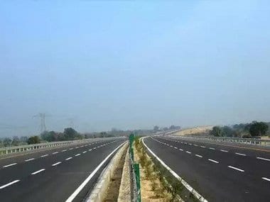 UP initiates e-challan system to curb overspeeding on Agra-Lucknow Expressway; route had seen high number of accidents