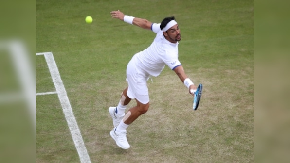 Wimbledon 2019: Outgoing match referee Andrew Jarrett says on-court conduct was worse in era of John McEnroe, Jimmy Connors