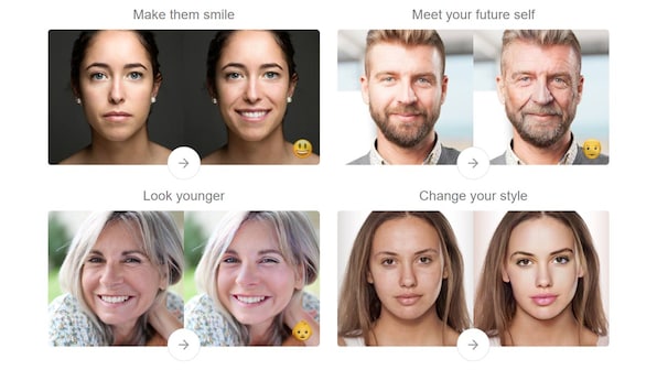 FaceApp's privacy policy on photos uploaded is not sitting well with users, Twitter reacts
