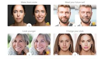 Fake Faceapp with an adware module is currently infecting devices: Report