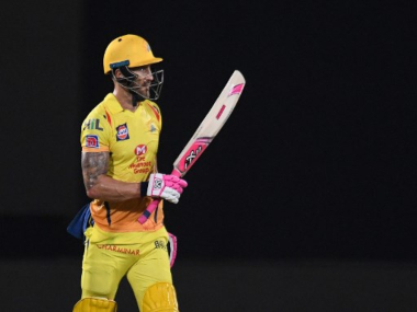 ICC Cricket World Cup 2019: Jason Holder, Faf du Plessis bat for minimum wage for cricketers to counter players moving to T20 franchise cricket ICC Cricket World Cup 2019: Jason Holder, Faf du Plessis bat for minimum wage for cricketers to counter players moving to T20 franchise cricket