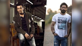 Manoj Bajpayee, Mohit Raina join Jacqueline Fernandez in Netflix mystery thriller Mrs. Serial Killer