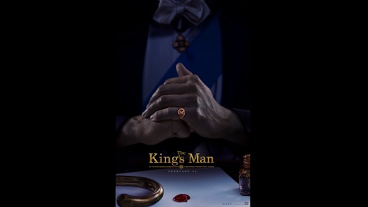 The King's Man: Trailer and poster of prequel hint at origins of The Kingsman, made popular by Matthew Vaughn