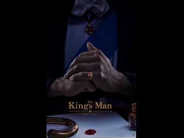 The King's Man: Trailer and poster of prequel hint at origins of The Kingsman, made popular by Matthew Vaughn The King's Man: Trailer and poster of prequel hint at origins of The Kingsman, made popular by Matthew Vaughn