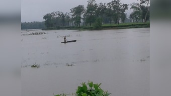 India's water woes mount, with floods, droughts and millions of citizens at the mercy of the monsoons