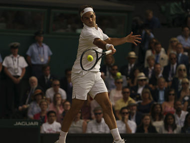 Wimbledon 2019: Roger Federer was the better, braver player, but Novak Djokovic got the job done Wimbledon 2019: Roger Federer was the better, braver player, but Novak Djokovic got the job done