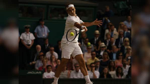 Wimbledon 2019: Roger Federer was the better, braver player, but Novak Djokovic got the job done