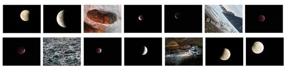Felicity Spear, Somnium 2016, inkjet pigment print. Courtesy of the artist and Stephen McLaughlan Gallery, Melbourne © Felicity Spear