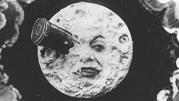 Romancing the moon and dreaming of space on the 50th anniversary of Apollo 11