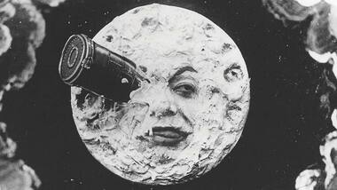 Romancing the moon and dreaming of space on the 50th anniversary of Apollo 11