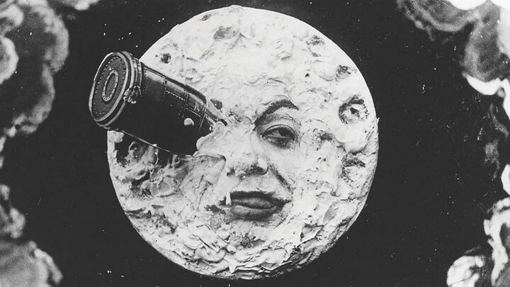 Romancing the moon and dreaming of space on the 50th anniversary of Apollo 11