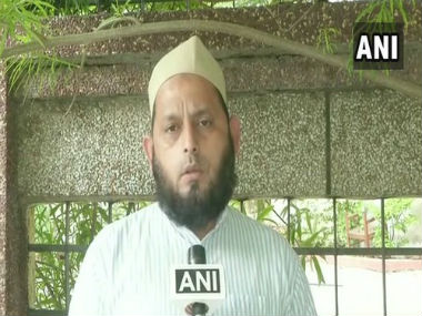 Triple talaq bill: AIMPLB member hits out at Opposition Rajya Sabha MPs who staged walkout during vote Triple talaq bill: AIMPLB member hits out at Opposition Rajya Sabha MPs who staged walkout during vote