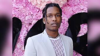 A$AP Rocky fan arrested for allegedly threatening to blow up Swedish Embassy in Washington DC